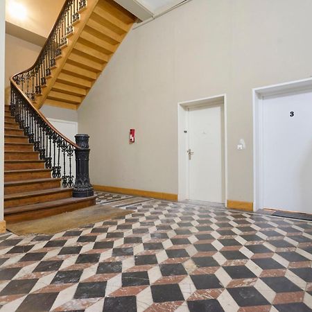 Locationstourcoing - Le Colbert Apartment Exterior photo