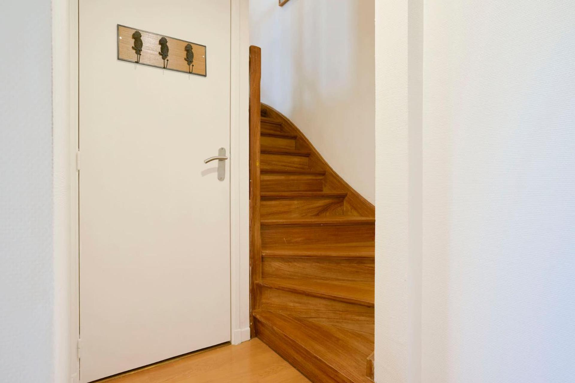 Locationstourcoing - Le Colbert Apartment Exterior photo